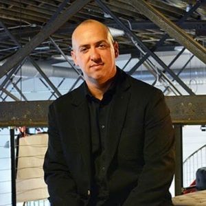 Meet your Posher, Chad q